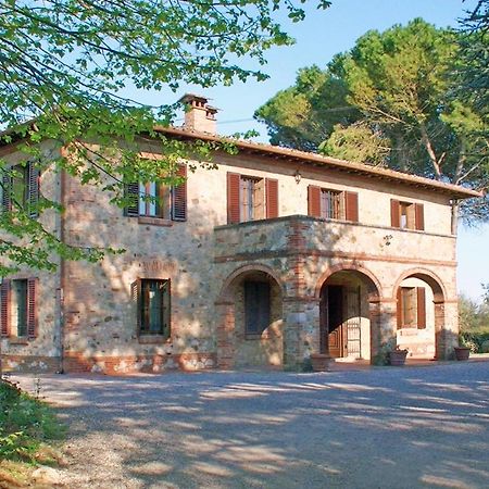 Il Castagnino Bed and Breakfast Siena Exterior foto