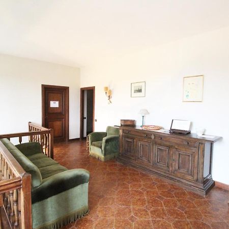 Il Castagnino Bed and Breakfast Siena Exterior foto