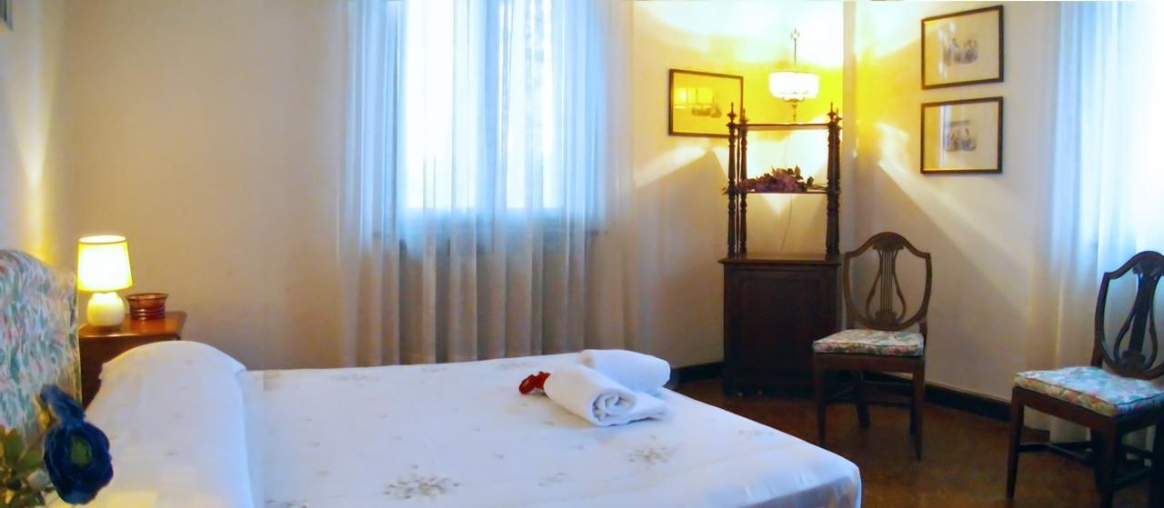 Il Castagnino Bed and Breakfast Siena Exterior foto